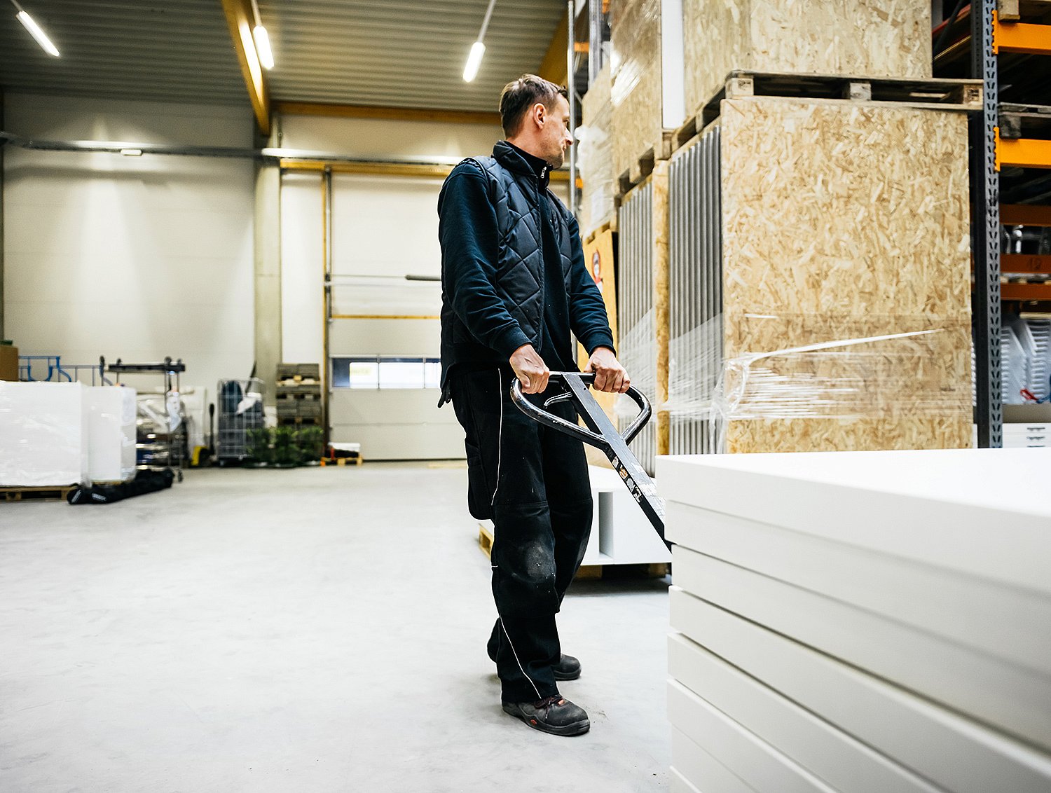 ERRO Spedition - Messetransporte ERRO Spedition - Messetransporte